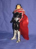 Godfall Superman (Superman) Custom Action Figure