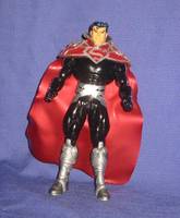 Godfall Superman (Superman) Custom Action Figure
