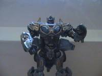 ProtoForm Optimus Prime (Transformers) Custom Action Figure