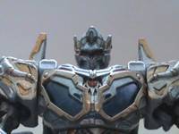 ProtoForm Optimus Prime (Transformers) Custom Action Figure