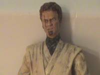 Holo Finn (Star Wars) Custom Action Figure
