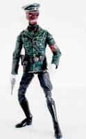 Red Skull (Marvel Select) Custom Action Figure