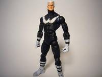 Wylun 2040 (Original) Custom Action Figure