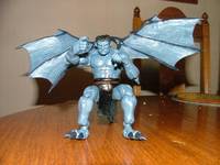 Gargoyle (My Heroes) Custom Action Figure