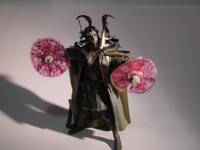 Baron Mordo (Marvel Legends) Custom Action Figure