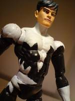 Northstar V2 (Marvel Legends) Custom Action Figure