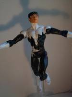 Northstar V2 (Marvel Legends) Custom Action Figure