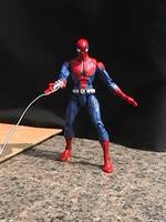 1978 Television Spider Man (Marvel Legends) Custom Action Figure