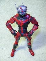Ultimate Ant-Man II (Marvel Legends) Custom Action Figure