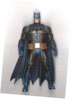 Hush Batman (DC Superheroes) Custom Action Figure