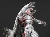 Zombie Moonknight (Marvel Legends) Custom Action Figure