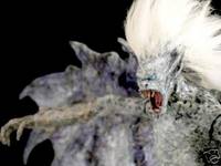 Van Helsing's Dracula (Movie Maniacs) Custom Action Figure