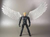 X3 Angel in Battlesuit (X-Men) Custom Action Figure