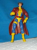 Gambit (Marvel Legends) Custom Action Figure