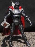 Destroyer Armor Thor (Marvel Legends) Custom Action Figure