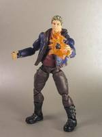 X3 Pyro v2 (X-Men) Custom Action Figure