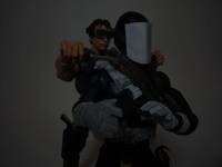 Movie Punisher (Punisher) Custom Action Figure