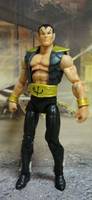 Sub Mariner (Marvel Universe) Custom Action Figure