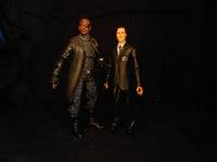Agent Coulson (Marvel Legends) Custom Action Figure