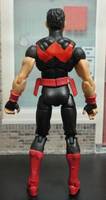 Wonderman (Marvel Universe) Custom Action Figure