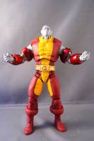Juggernaut Colossus (Marvel Legends) Custom Action Figure