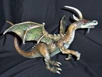 Zok (Herculoids) Custom Action Figure