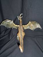 Zok (Herculoids) Custom Action Figure