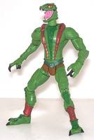 Kobra Khan (MOTU Hybrid) (Masters of the Universe) Custom Action Figure