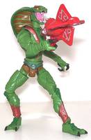 Kobra Khan (MOTU Hybrid) (Masters of the Universe) Custom Action Figure