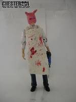 B3gw528 Proffesor Pyg | Lazlo Valentin (Batman) Custom Action Figure