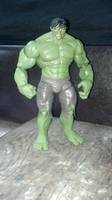 "The Incredible Hulk" Movie HULK (Incredible Hulk) Custom Action Figure