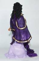 Queen Hippolyta, Mother of Wonder Woman (Wonder Woman) Custom Action Figure