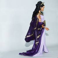 Queen Hippolyta, Mother of Wonder Woman (Wonder Woman) Custom Action Figure