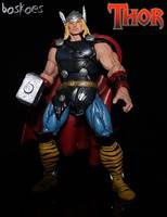 Thor (Marvel Legends) Custom Action Figure