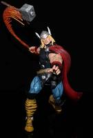Thor (Marvel Legends) Custom Action Figure