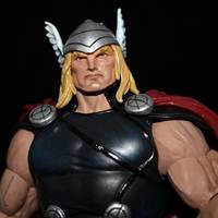 Thor (Marvel Legends) Custom Action Figure
