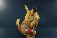 Pikachewie (Misc) Custom Action Figure