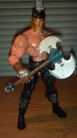 Ares V3.0 (Marvel Legends) Custom Action Figure