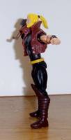 Thunderstrike (Marvel Universe) Custom Action Figure