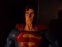 Superman (DC Superheroes) Custom Action Figure