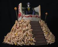 Joker - the Killing Joke Playset (Batman) Custom Action Figure