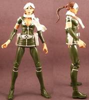 Rogue X-Men Legacy Costume (Marvel Legends) Custom Action Figure