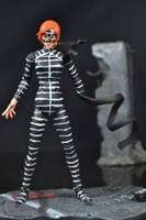 Veil of Avengers Academy (Avengers) Custom Action Figure