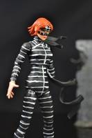Veil of Avengers Academy (Avengers) Custom Action Figure
