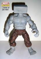 Awesome Android (Marvel Legends) Custom Action Figure