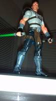 Starkiller (Star Wars) Custom Action Figure