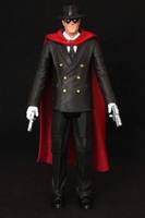 Mr. E (Marvel Legends) Custom Action Figure