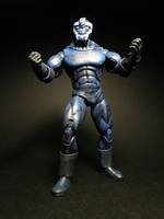 Torgo (Marvel Legends) Custom Action Figure