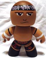Zack Ryder Mighty Mugg (Wrestling) Custom Action Figure