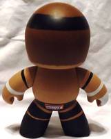 Zack Ryder Mighty Mugg (Wrestling) Custom Action Figure
